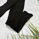 Дитячий термо-комплект , термо костюм для хлопчика 134-140р чорний (017999) 017999 фото 4